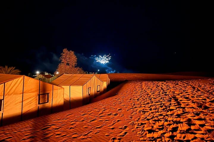 4-Day Sahara VIP Private Tour from Marrakech to Merzouga with Luxury Desert Camp photo 2