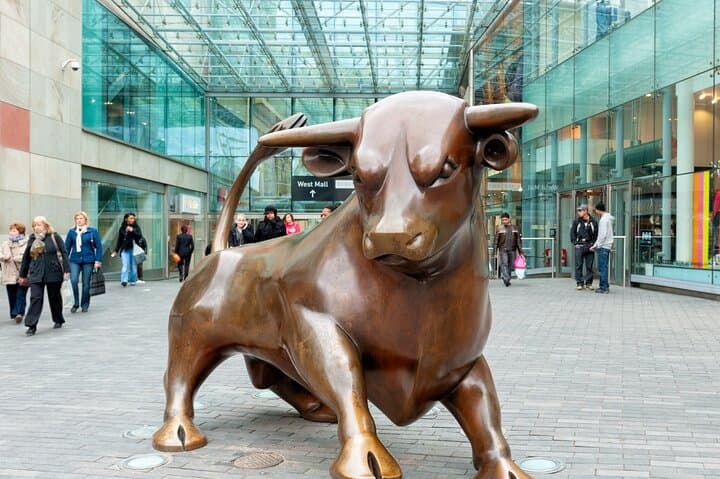 Conquer Birmingham: Self-Guided City Walk & Interactive Treasure Hunt photo 6