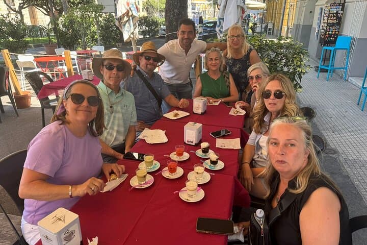 Private Savoca, Taormina & Castelmola Day Tour from Messina photo 6