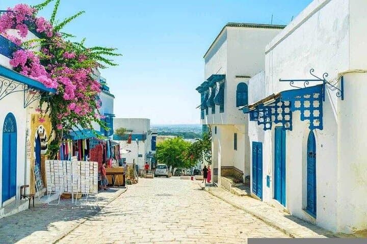 6-Day Tunisia Highlights Tour — Kairouan, Sahara Oases & Djerba photo 4