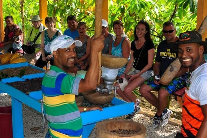 Discover the Rich Tapestry of Higuey: Culture Meets Coastline photo 4