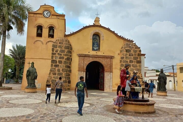 Discover the Rich Tapestry of Higuey: Culture Meets Coastline photo 6