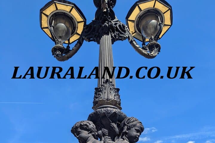 Westminster 25-Site Small-Group Walking Tour — Buckingham Palace to Westminster Abbey photo 4