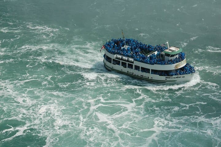 Exploring Niagara Falls USA: A 5-Hour Adventure from Buffalo photo 2