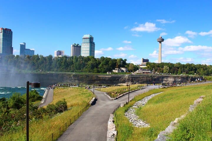 Exploring Niagara Falls USA: A 5-Hour Adventure from Buffalo photo 3