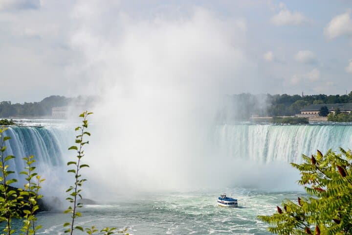 Exploring Niagara Falls USA: A 5-Hour Adventure from Buffalo photo 4