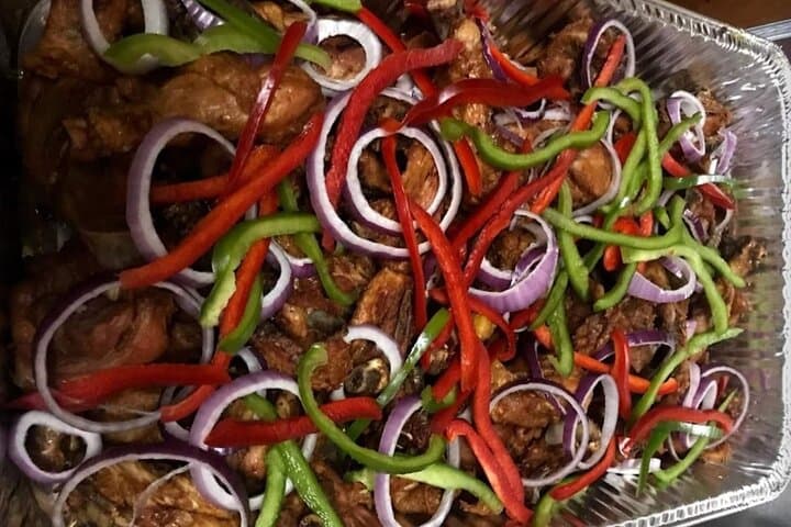 Hands-On Haitian Cooking Class in Fort Lauderdale — Learn Authentic Creole Recipes