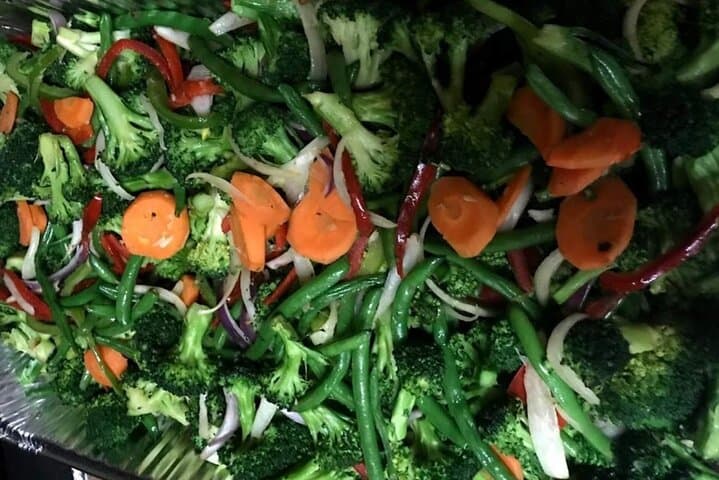 Hands-On Haitian Cooking Class in Fort Lauderdale — Learn Authentic Creole Recipes photo 2
