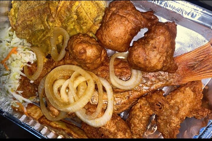 Hands-On Haitian Cooking Class in Fort Lauderdale — Learn Authentic Creole Recipes photo 3
