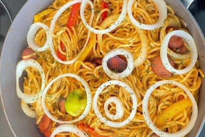 Hands-On Haitian Cooking Class in Fort Lauderdale — Learn Authentic Creole Recipes photo 4