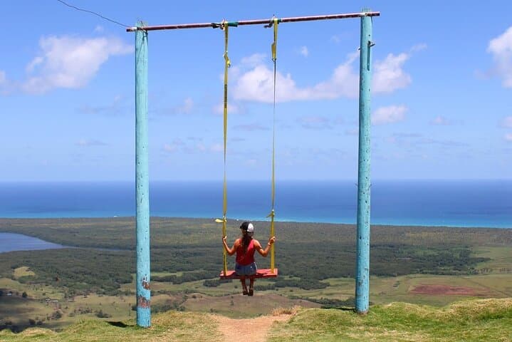 Experience the Thrills of Montaña Redonda and Relax at Macao Beach photo 1