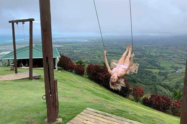 Experience the Thrills of Montaña Redonda and Relax at Macao Beach photo 4
