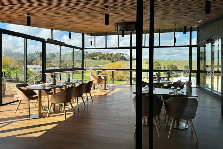 McLaren Vale Wine Tour — Cruise Ship Pickups & Tastings photo 3