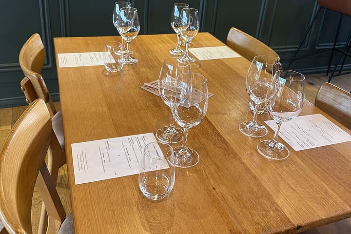 McLaren Vale Wine Tour — Cruise Ship Pickups & Tastings photo 4
