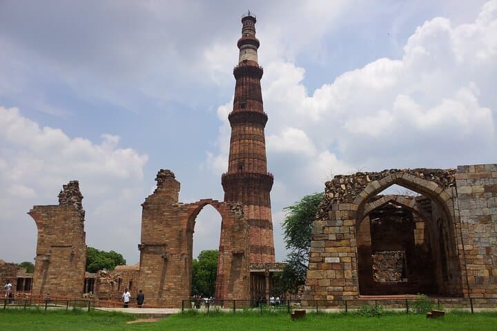 Golden Triangle and Ranthambore: 5-Day Delhi-Agra-Jaipur Wildlife & Culture Circuit photo 4