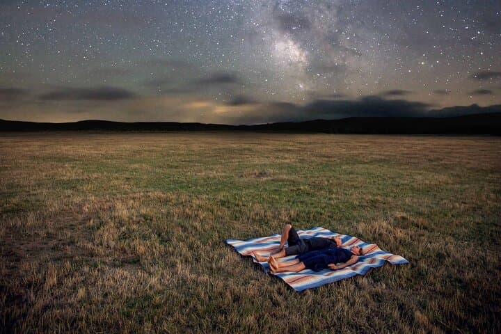 Quartzsite Self-Guided Stargazing Experience — Dark Sky Audio Guide in Arizona photo 4