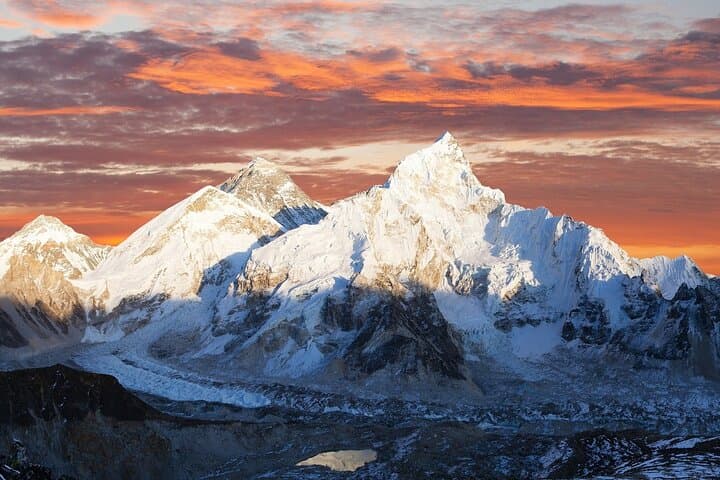 Everest Base Camp Trek from Kathmandu — All-Inclusive 14-Day High-Altitude Trek photo 3