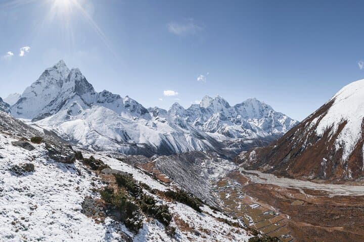 Everest Base Camp Trek from Kathmandu — All-Inclusive 14-Day High-Altitude Trek photo 4