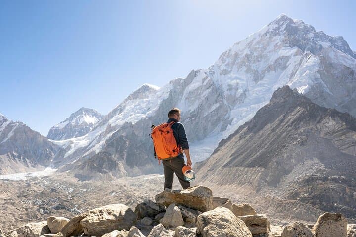 Everest Base Camp Trek from Kathmandu — All-Inclusive 14-Day High-Altitude Trek photo 5