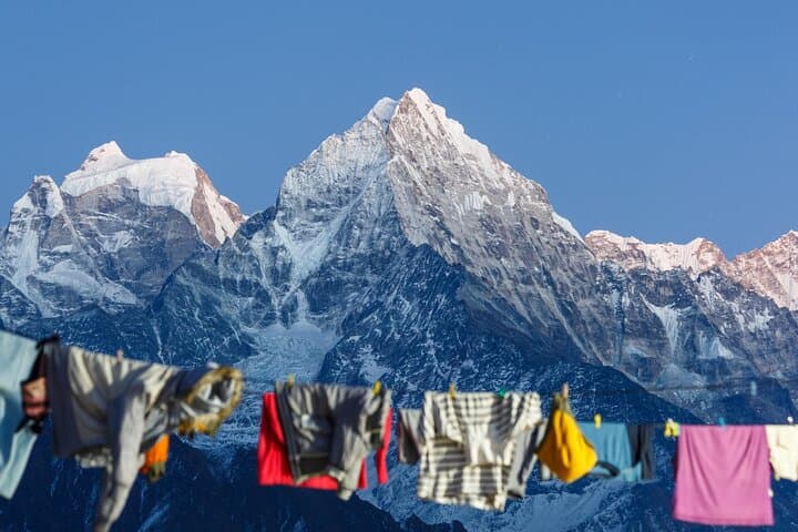 Everest Base Camp Trek from Kathmandu — All-Inclusive 14-Day High-Altitude Trek photo 6