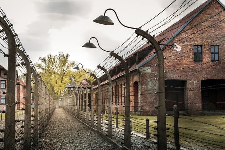 Auschwitz-Birkenau Day Tour from Ostrava — Guided Visit with Transport photo 3