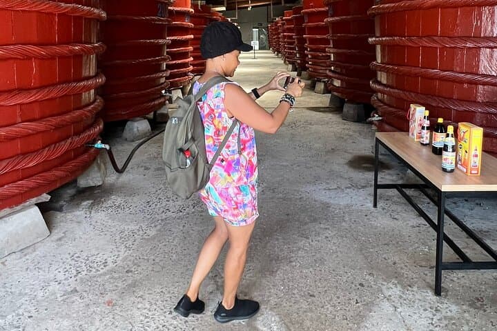Exploring South Phu Quoc: Your Ultimate Full-Day Private Tour photo 2