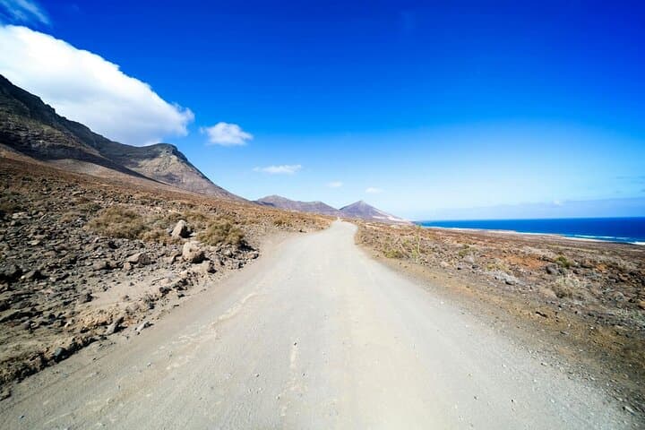 Cofete 4x4 Safari: Off-Road Adventure to Fuerteventura's Wild South photo 6