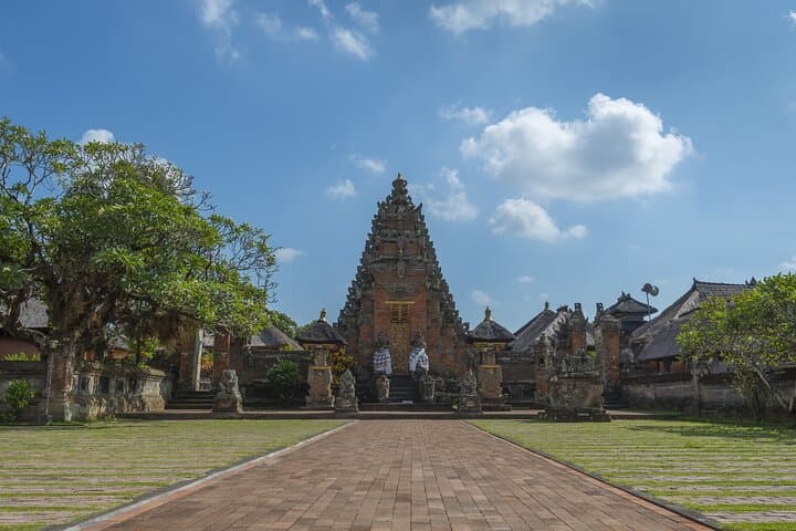 Design Your Day in Bali: Custom Private Tour from Seminyak photo 2