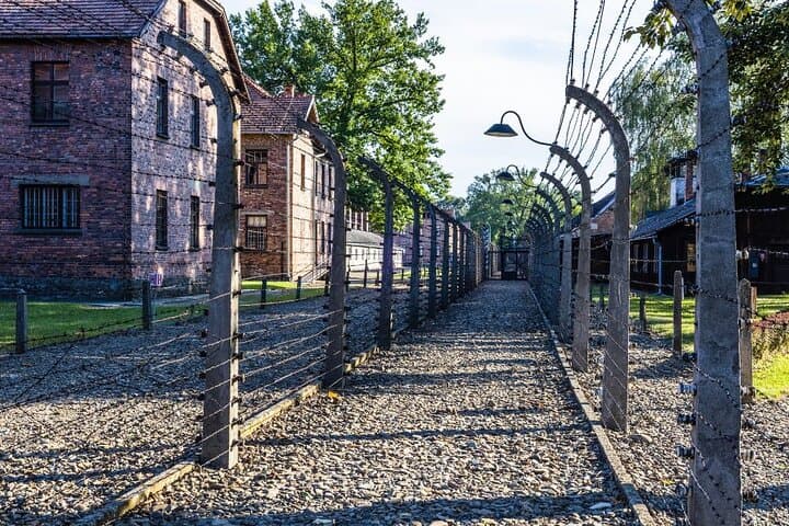 Private Auschwitz-Birkenau Day Tour from Brno: Guided Visit & Transfers