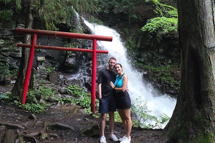 Mt Fuji & Kawaguchiko with a Local Guide: Authentic Day Tour from Fujikawaguchiko photo 3