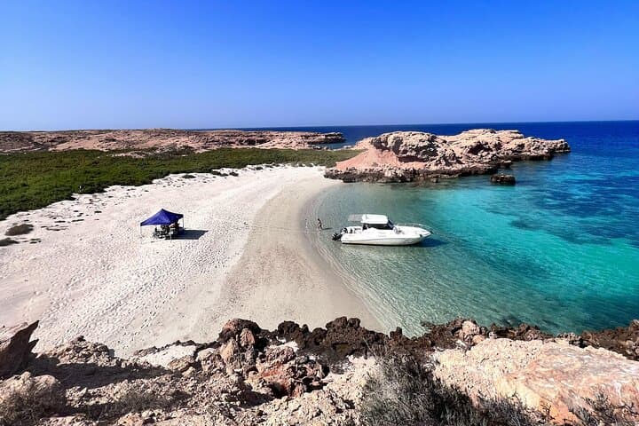 Snorkeling Daymaniyat Islands: Muscat's Turtles, Coral Gardens & Morning Boat Trip photo 2