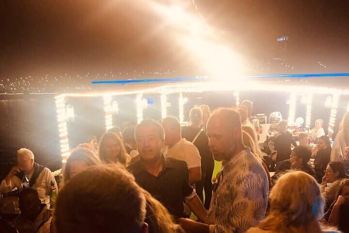 NYE 2026 Dubai Dhow Cruise: Front-Row Burj Khalifa Fireworks on the Water photo 4