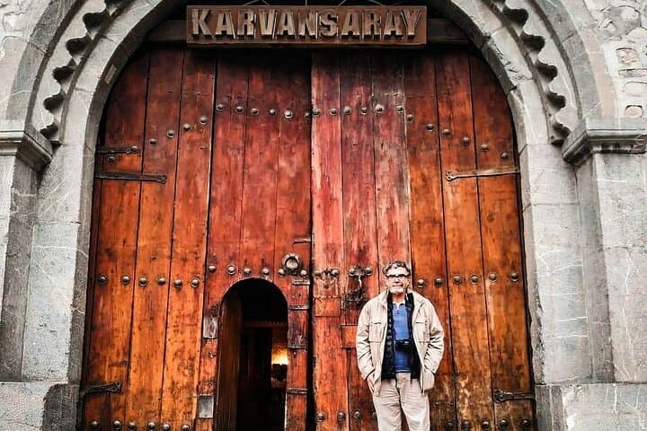 4-Day Baku to Sheki Cultural and Mountain Tour — Azerbaijan Highlights photo 6