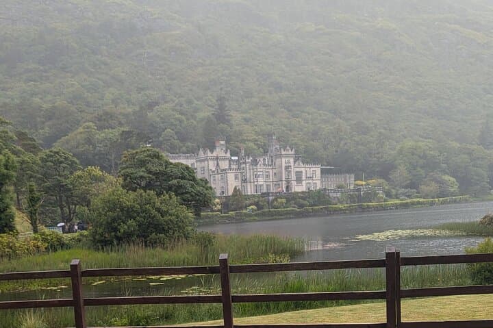 3-Day Luxury Connemara & Cliffs of Moher Private Tour from Dublin photo 2