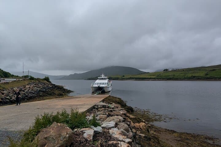 3-Day Luxury Connemara & Cliffs of Moher Private Tour from Dublin photo 3