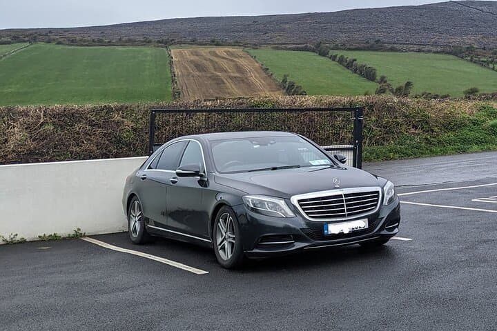 3-Day Luxury Connemara & Cliffs of Moher Private Tour from Dublin photo 5