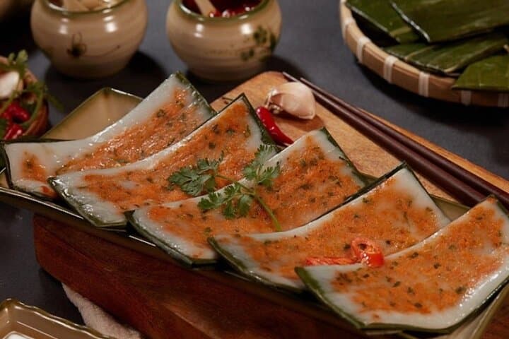 Exploring Da Nang's Culinary Heartbeat: A Street Food Adventure photo 4