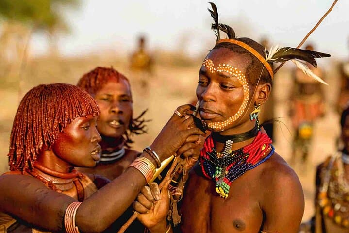 3-Day Omo Valley Cultural Tour: Tribes, Markets & Omo River Crossings photo 3