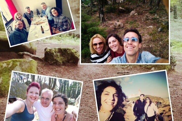 Sintra Day Trip: Pena Palace, Quinta da Regaleira & Cabo da Roca