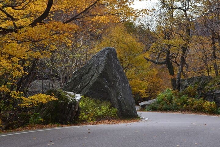 Self-Guided Audio Driving Tour of Vermont’s RT-100 Scenic Byway photo 6