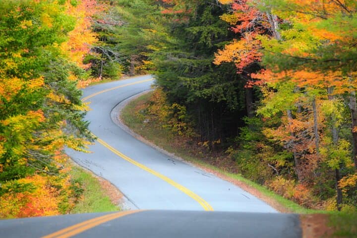 Self-Guided Audio Driving Tour of Vermont’s RT-100 Scenic Byway photo 2
