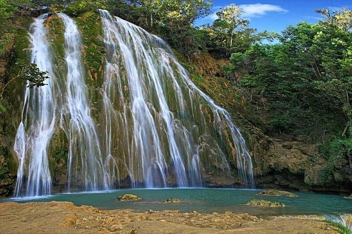 Samaná Day Trip: El Limón Waterfall, Horseback & Cayo Levantado (Bacardi Island) photo 2