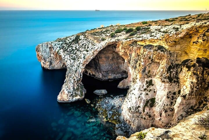 Valletta to Ħaġar Qim: Private Full-Day Heritage Tour with Temple Tickets photo 4