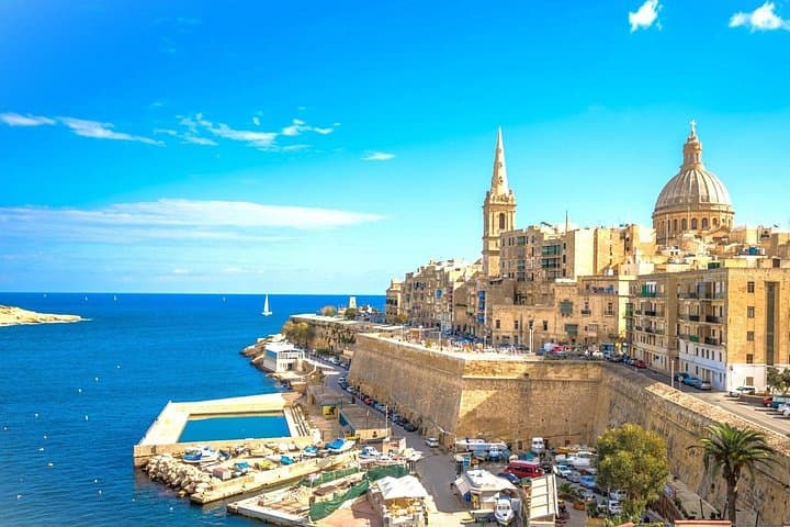 Valletta to Ħaġar Qim: Private Full-Day Heritage Tour with Temple Tickets photo 3