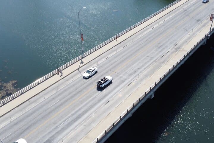 Austin Private Bronco Tour — Landmarks & Local Highlights photo 3