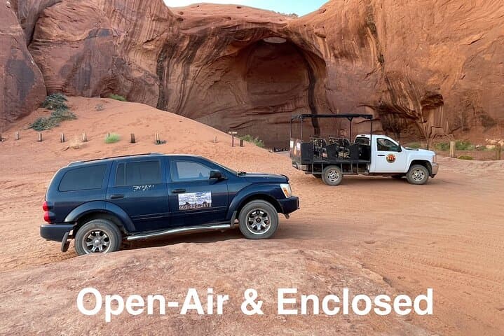 Explore Monument Valley’s Hidden Tear Drop Arch: A Moderate Hike with Anasazi Ruins and Panoramic Vistas photo 4