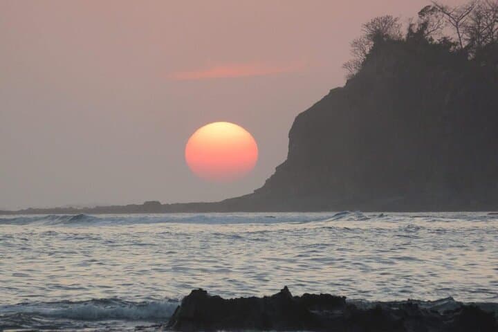 Samara Sunset & Wildlife ATV Quad Tour — Beach to Mountain Adventure photo 4