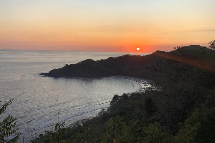 Samara Sunset & Wildlife ATV Quad Tour — Beach to Mountain Adventure photo 2