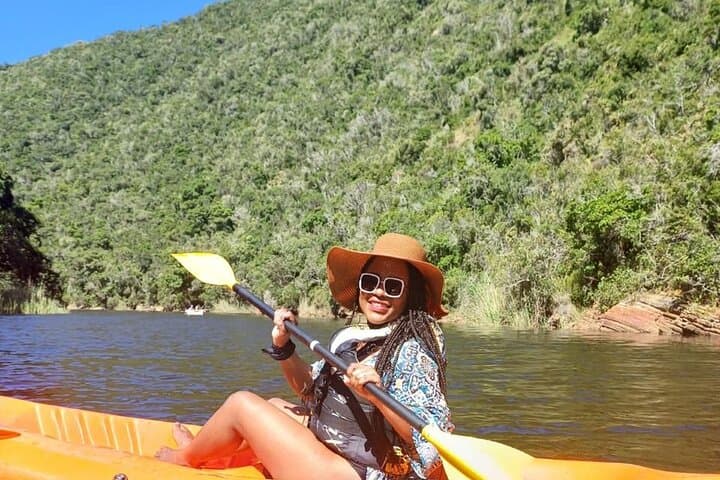 Full-Day Private Cape Town Tour: Table Mountain, Cape Point & Boulders Beach photo 5
