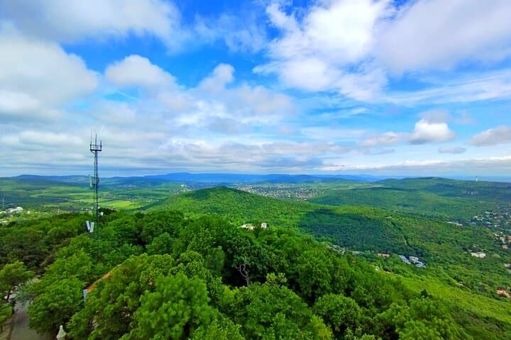 Buda Hills Hike: 4-Hour Guided Walk from Budapest Metro photo 6